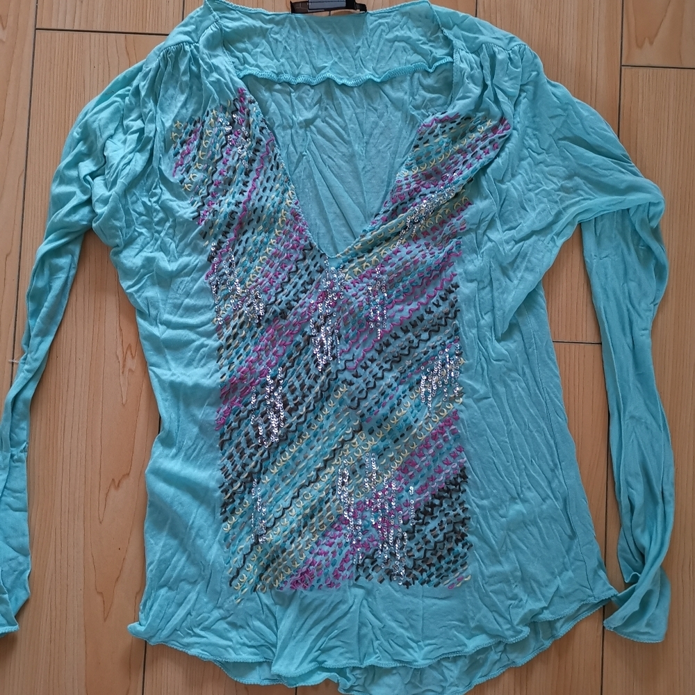 As worn by Alyson Hannigan! How I met your mother - Picture 2 of 2